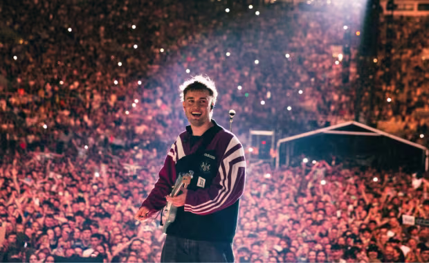 Sam Fender