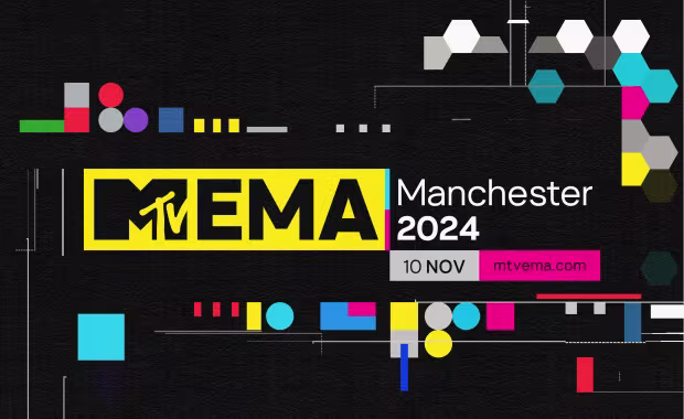 MTV EMA