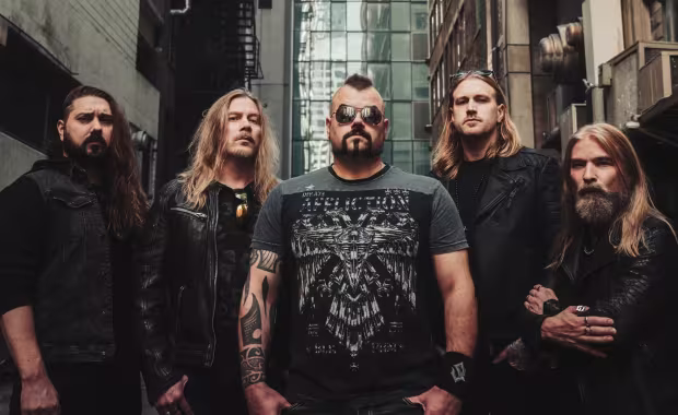 Sabaton