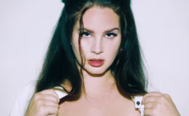 Lana Del Rey