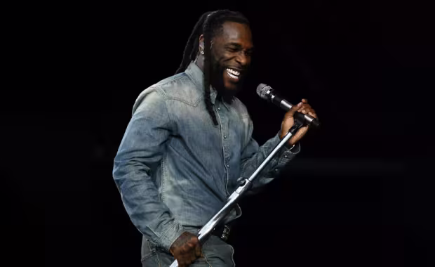 Burna Boy