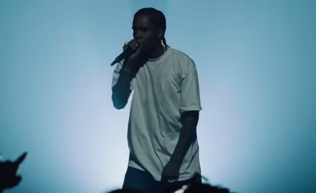 ASAP Rocky
