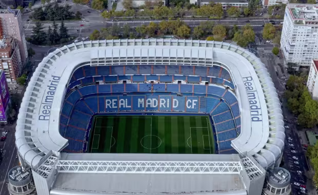 Real Madrid