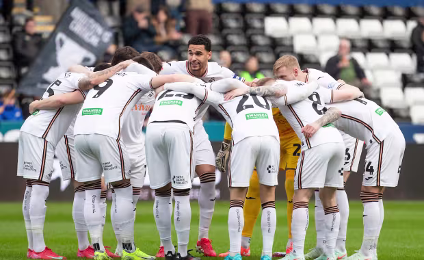 Swansea City