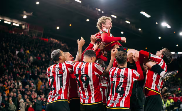 Sheffield United F.C.