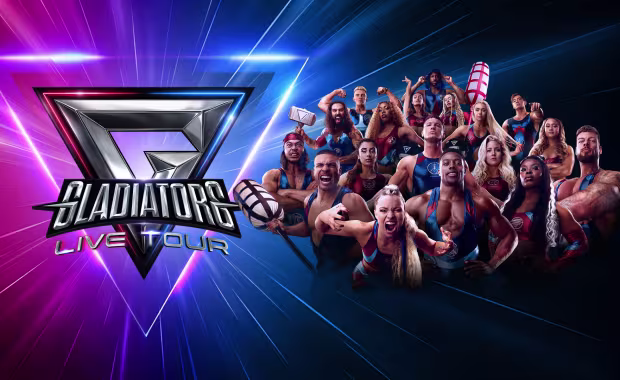 Gladiators Live