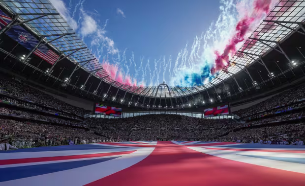 NFL London