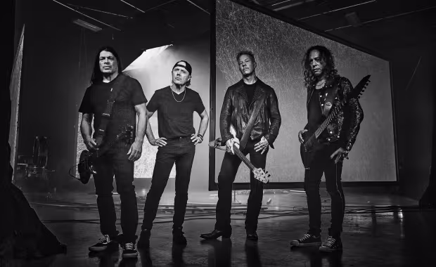 Metallica