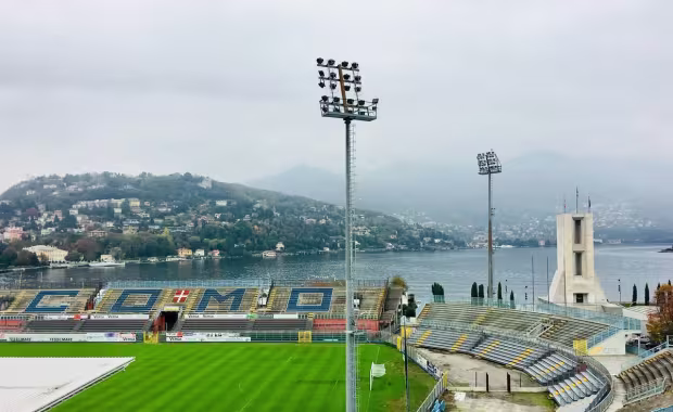 Como