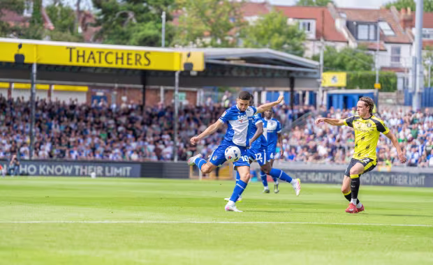 Bristol Rovers