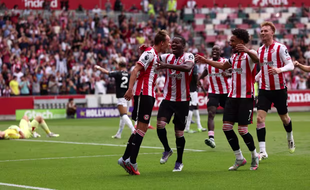 Brentford FC