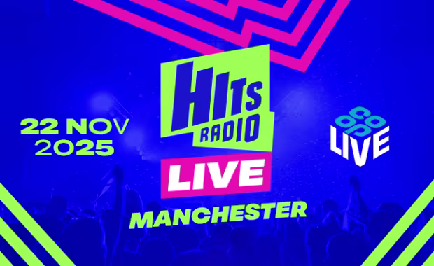 Hits Radio Live 