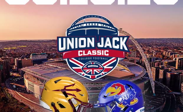 Union Jack Classic 