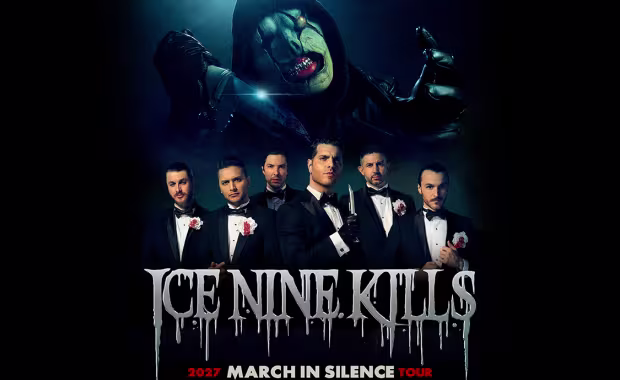 Ice Nine Kills