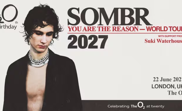 SOMBR