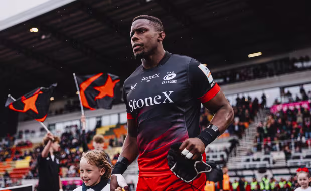 Saracens