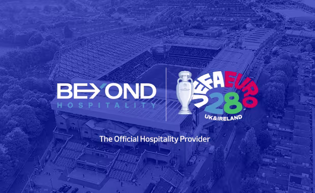 UEFA EURO 2028™  Villa Park Venue Series