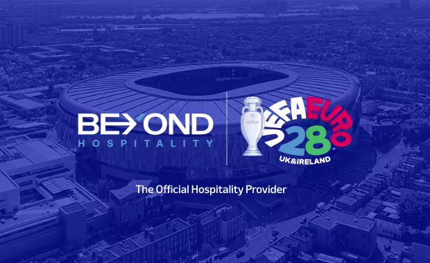 UEFA EURO 2028™ Tottenham Venue Series