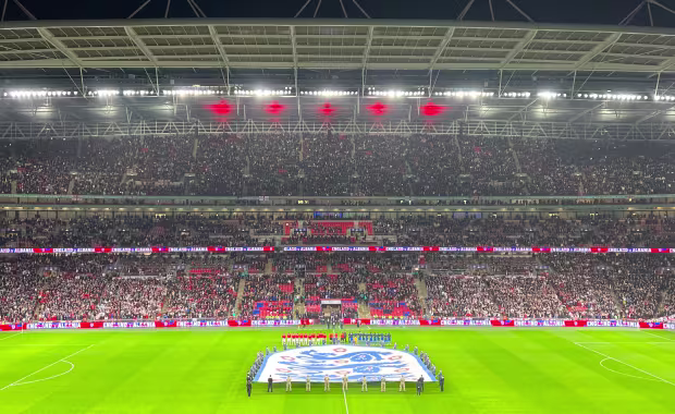 England Football