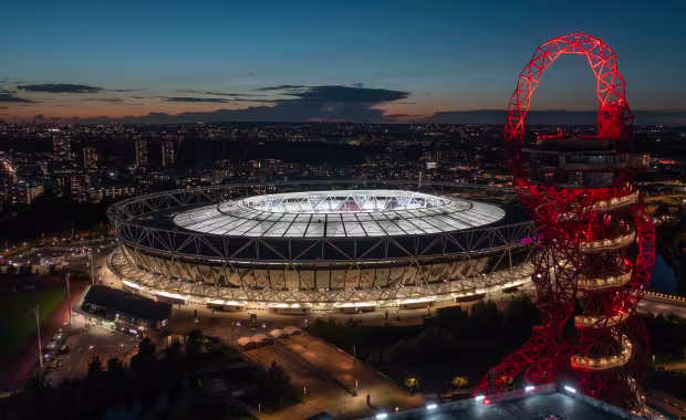 London Stadium