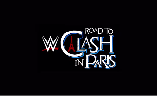 WWE UK