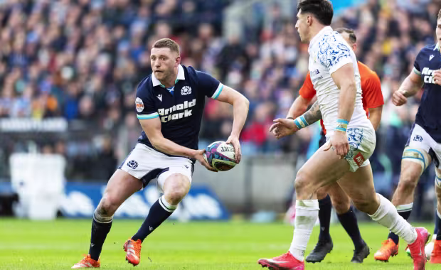 Scotland Rugby