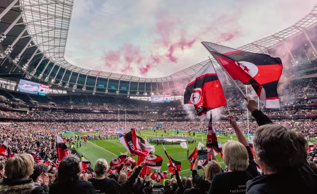 Saracens
