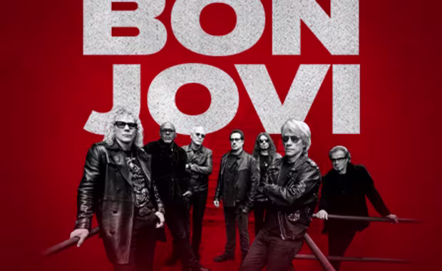 Bon Jovi