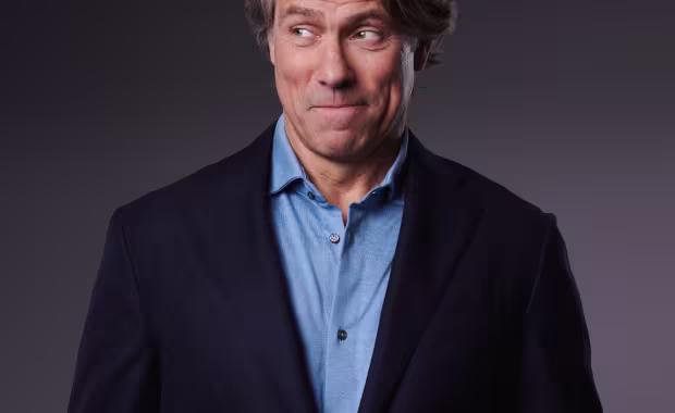 John Bishop