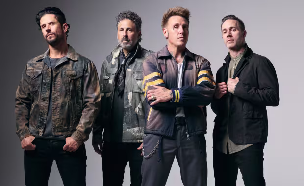 Papa Roach
