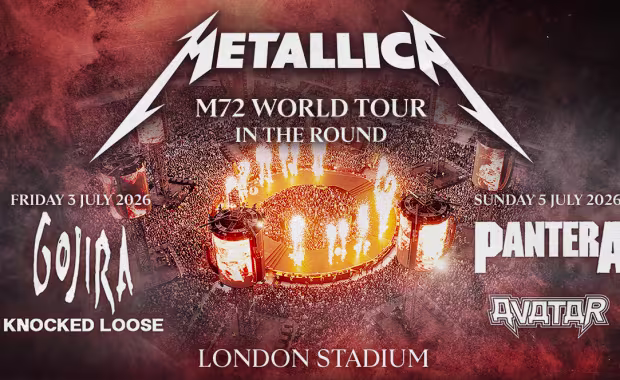 Metallica
