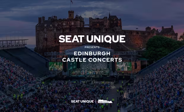 Edinburgh Castle Concerts