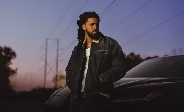 J. Cole