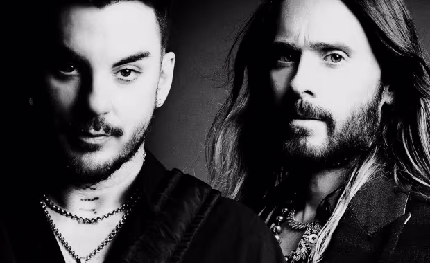 Thirty Seconds to Mars