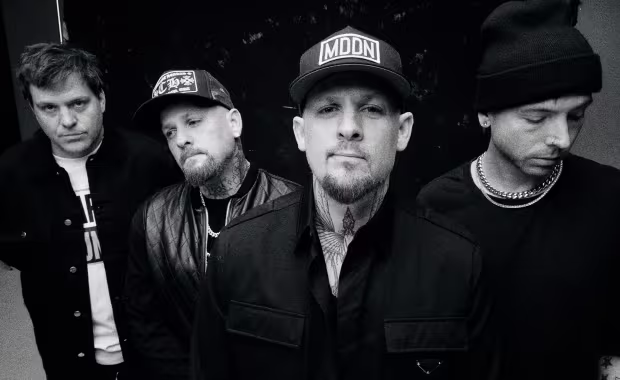 Good Charlotte