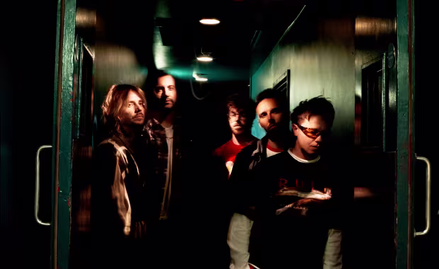 Nothing But Thieves