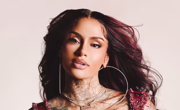 Kehlani