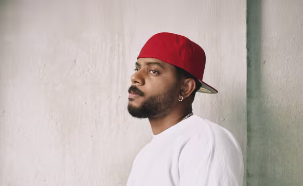 Bryson Tiller 