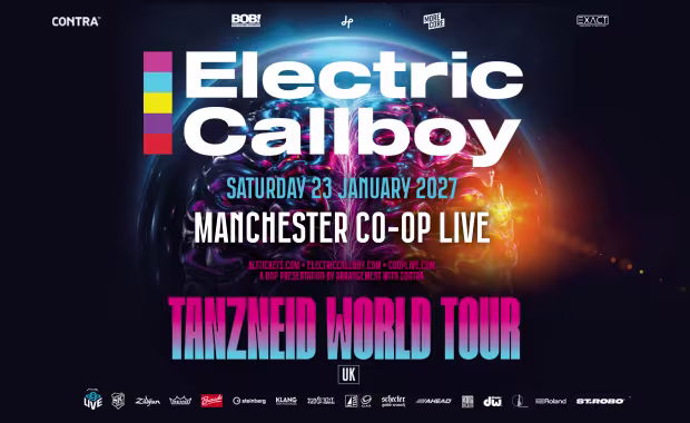 Electric Callboy