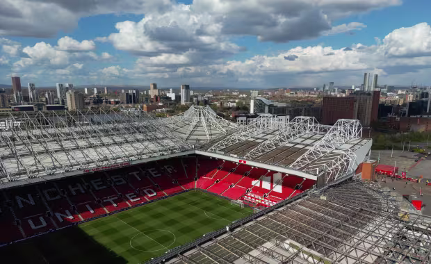Manchester United
