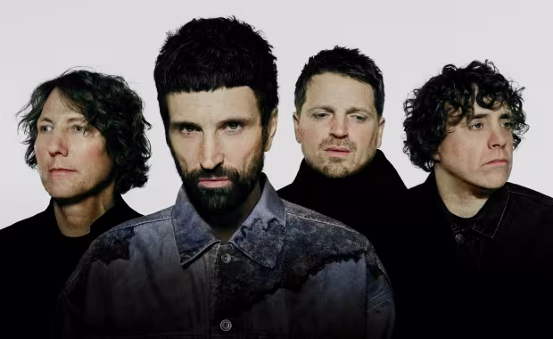 Kasabian