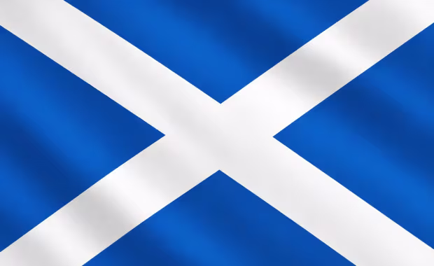 Scotland Follow My Team UEFA EURO 2028™