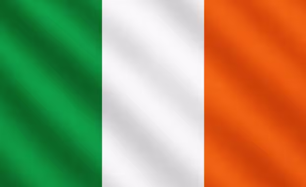 Republic of Ireland Follow My Team UEFA EURO 2028™