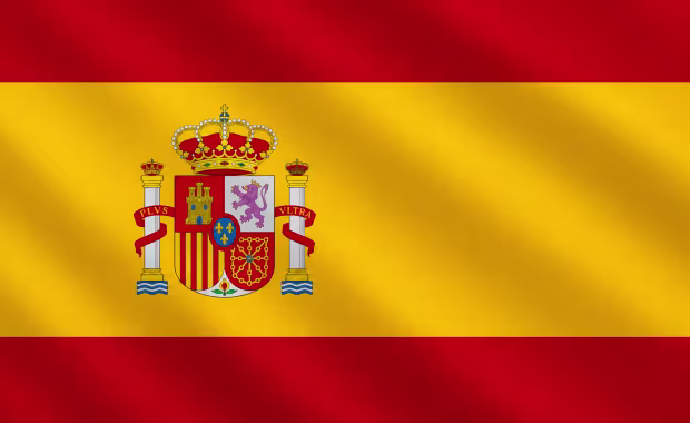 Spain Follow My Team UEFA EURO 2028™