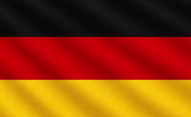 Germany Follow My Team UEFA EURO 2028™