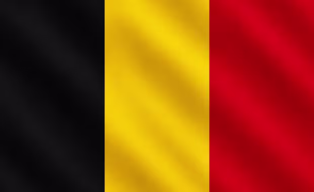 Belgium Follow My Team UEFA EURO 2028™
