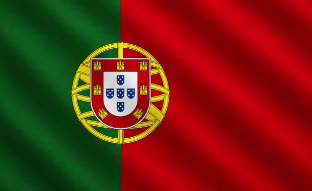 Portugal Follow My Team UEFA EURO 2028™