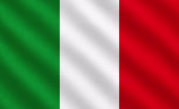 Italy Follow My Team UEFA EURO 2028™