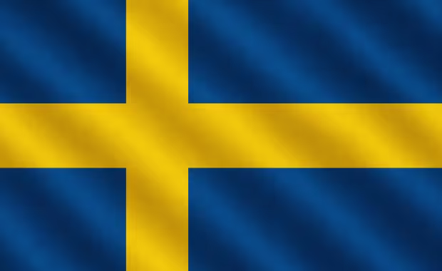 Sweden Follow My Team UEFA EURO 2028™