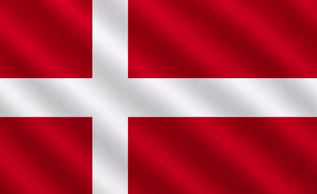 Denmark Follow My Team UEFA EURO 2028™